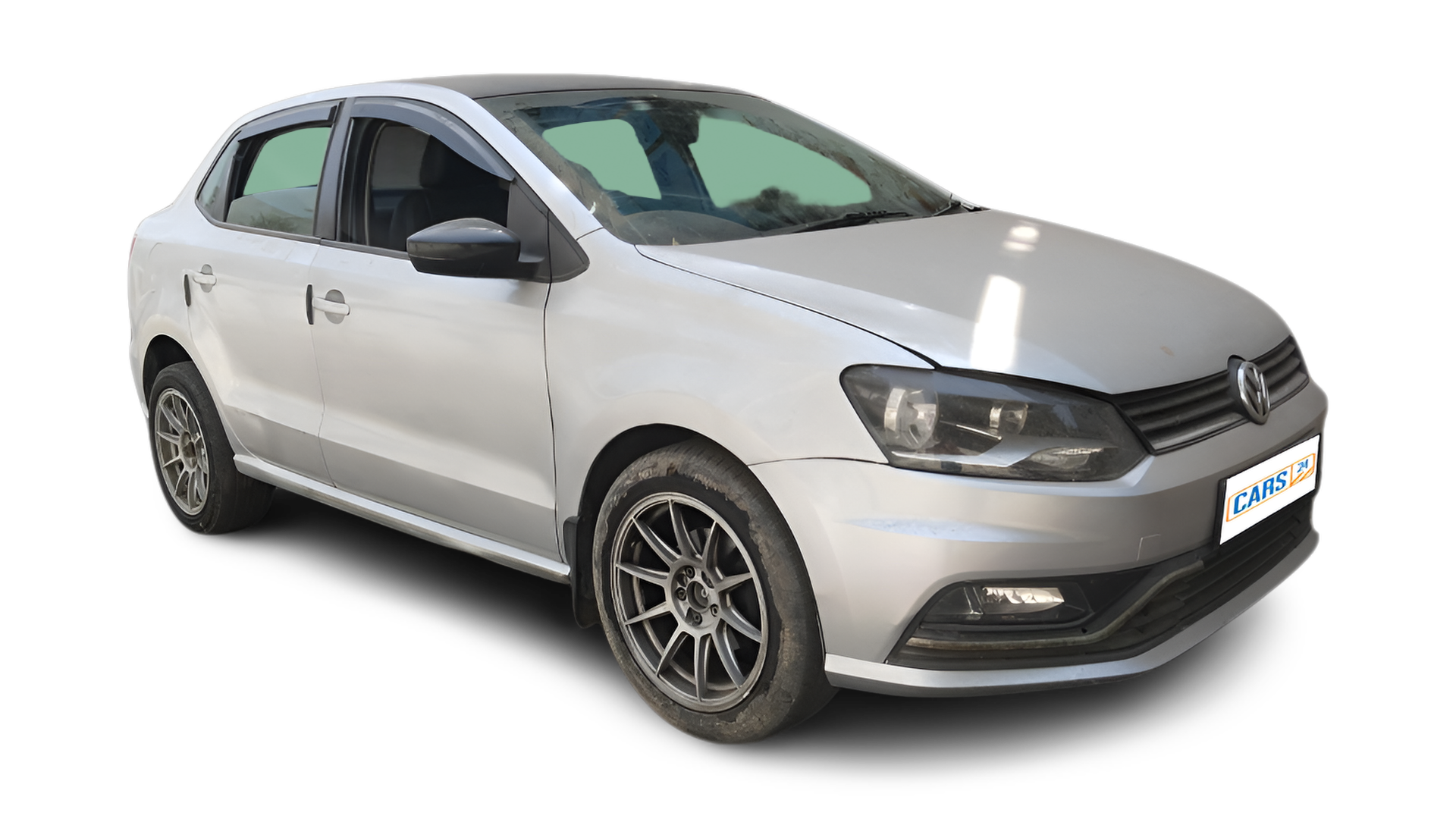 Volkswagen Ameo-img